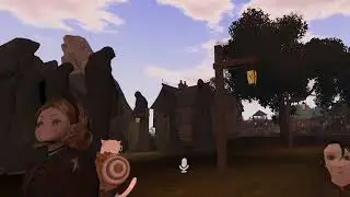 Last Stand RP - Alice - Adonis - Episode 51