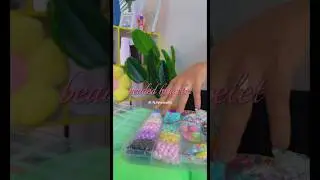 Buat gelang mote di fa.fotostudio