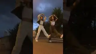 Sweater Weather - The Neighbourhood | Tiktok Dance Challenge