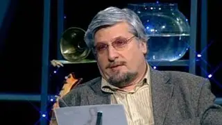Сергей Савельев о человеческом мозге