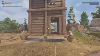 Mordhau kekw