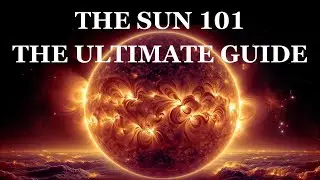 THE SUN 101 - THE ULTIMATE GUIDE