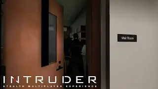 Intruder - Old Tricks