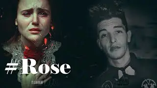 '∆ Ay-Men #Rose 