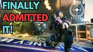 Star Citizen Alpha 4.9 Delayed | Siege of Orison Moved to 4.10 Explained