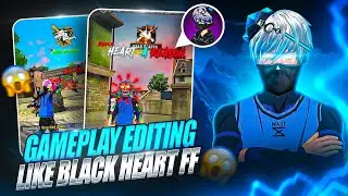 How To Edit Gameplay Shorts Like 