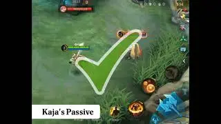 Heroes to Checking Bushes Tutorial #mobilelegends #mlbb