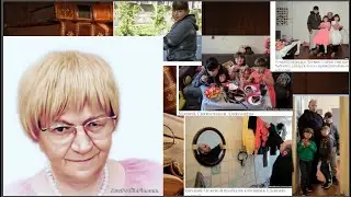 Огонь-новость: История семьи Евгения Межевого. Как отец -одиночка нашёл и вернул своих детей