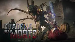 Black Ops 6 Citadelle des Morts Easter Egg Song 'Slave'