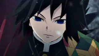 Slow down - Giyuu [EDIT/AMV]
