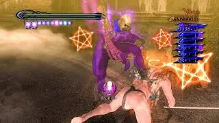 Rodin spanks Luka so hard it crashes my game (NOT EDITED)