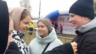 Всеросийский день ходьбы -бега 2024 влидимирская область