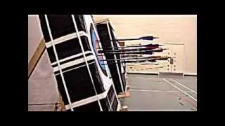 Shoot For Syria - 10,000 Arrows Part 2