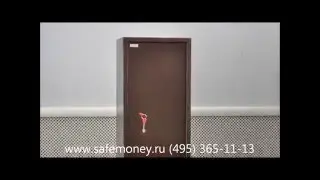 Оружейный шкаф КО-033Т