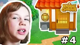 WHOSE HOUSE IS THIS? - Gameplay Walkthrough  [Animal Crossing]