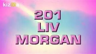 WWE NXT Liv Morgan=Theme Song Custom Made Titantron :-)