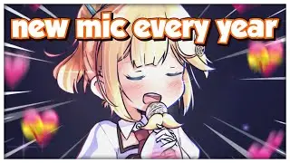 What is the Secret Behind Ame's Cuteness?