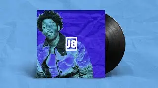 Free Brent Faiyaz Type Beat 2021 ~ 