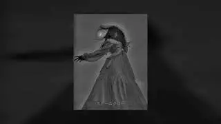 [Free] Dark Ghostemane Type Beat 2023 (Prod. StormClaw X Steven Barrixx)