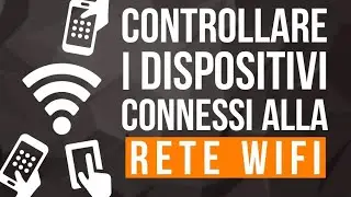 How to monitor and block devices connected to your Wi-Fi network