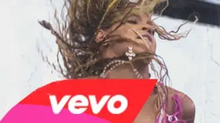 Destiny's Child -Bug A Boo (Party In The Park)