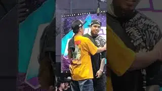 FLIPTOP - BWELTA BALENTONG 12 RESULT | GL HINAMON NA SI LOONIE AT MHOT 
