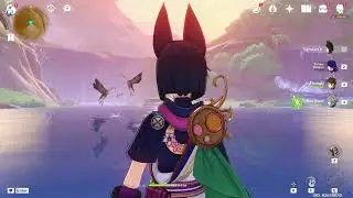 DID HOYOVERSE JUST CHANGED ETERNAL OASIS THEME?!!?!?