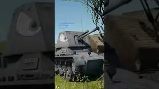 day 1 of posting jp-1 until 1k subs #automobile #warthunder #ww2 #military #tank #warthunderjets