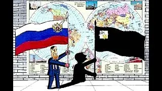 Разговор с ботом (Алиса в стране чудес).