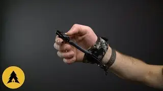 Релиз для лука T.R.U Ball Bandit