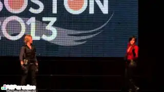 Anime Boston 2013 - 