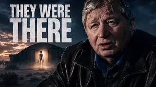 The Hidden Alien Alliance on a US Airbase | The Tall Whites | Full Documentary