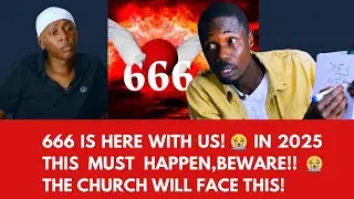 WILL THE ISLAMIC RELIGION BRING THE ANTICHRIST (THE MAN OF SIN 666)?