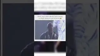 50 Cent Trolls Jay Z On Stage