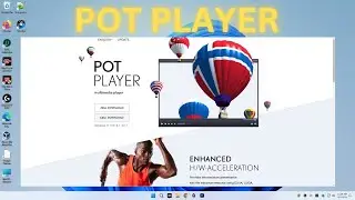 How to Install Potplayer on Windows