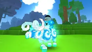 Trove Mount: Tundra Thunderer