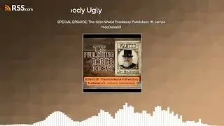 SPECIAL EPISODE: The Grim World Predatory Publishers (ft. James MacDonald)