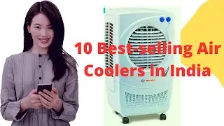 10 Best-selling Air Coolers in India || Best Air Cooler in India 2022 🇮🇳 Best Air Cooler in India
