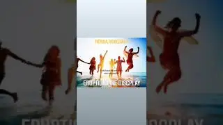 FARRUKO. RELAX MIX. ERUPTION LINE DISCPLAY. DJ JOSEPH.
