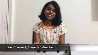 Vaan - Kaatru Veliyidai - Cover