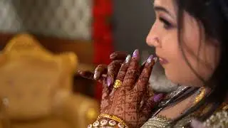 Monika Ashish wedding shoot Aakash studio 9719252358