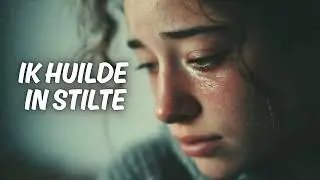 Ik Huilde in Stilte 😢 | Voor Iedereen Die Altijd Sterk Moest Zijn