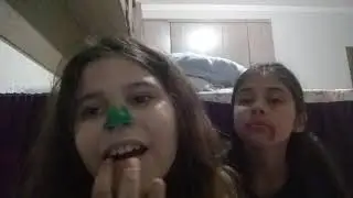 Deu ruim no final desse video