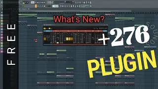 Kepler | Synth Plugins | New Fl Studio Free Plugins