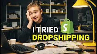 What Really Happened to My SHOPIFY DROPSHIPPING Dream in China?