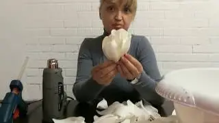 Как я использую отходы изолона!!!Безотходное производство👍