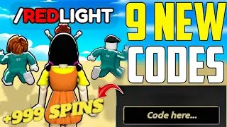 ⚠️RED LIGHT !✴️Codes⚠️ALL WORKING CODES FOR ADMIN RNG CODES JANUARY 2025 (ROBLOX)- ADMIN RNG 2025