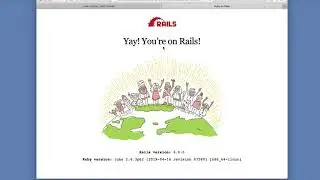 Section 1.2.4: “Hello, world!”