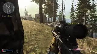 Call Of Duty Warzone Stream