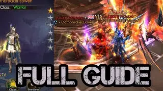 DIABLO666 GUIDE - MERCENARY IS IT WORTH IT? HOW DOES IT WORK? - LEGACY OF DISCORD